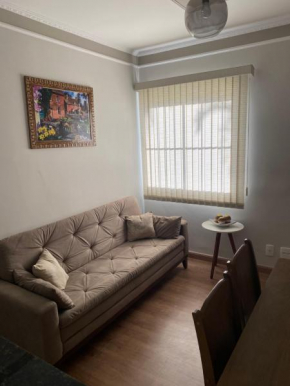 Apartamento do Renan